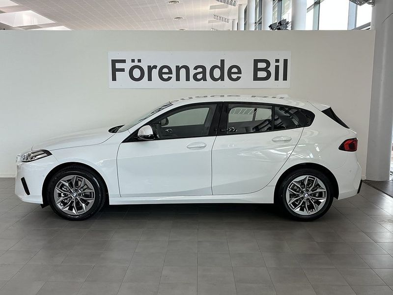 BMW 120 bild 3