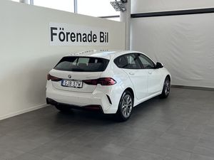 BMW 120 bild 13