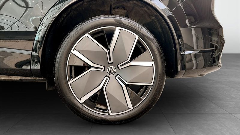 Volkswagen Tiguan bild 6