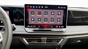 Volkswagen Tiguan bild 10