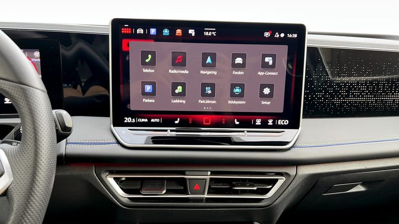 Volkswagen Tiguan bild 10