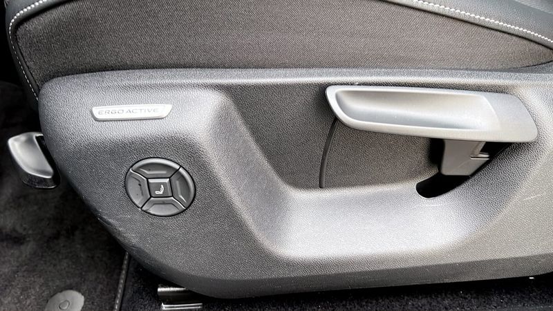 Volkswagen Tiguan bild 18