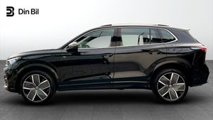 Volkswagen Tiguan bild 2