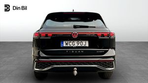 Volkswagen Tiguan bild 5