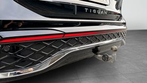 Volkswagen Tiguan bild 14