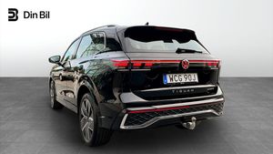 Volkswagen Tiguan bild 3