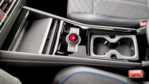 Volkswagen Tiguan bild 20