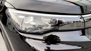 Volkswagen Tiguan bild 17