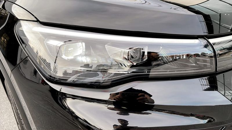 Volkswagen Tiguan bild 17