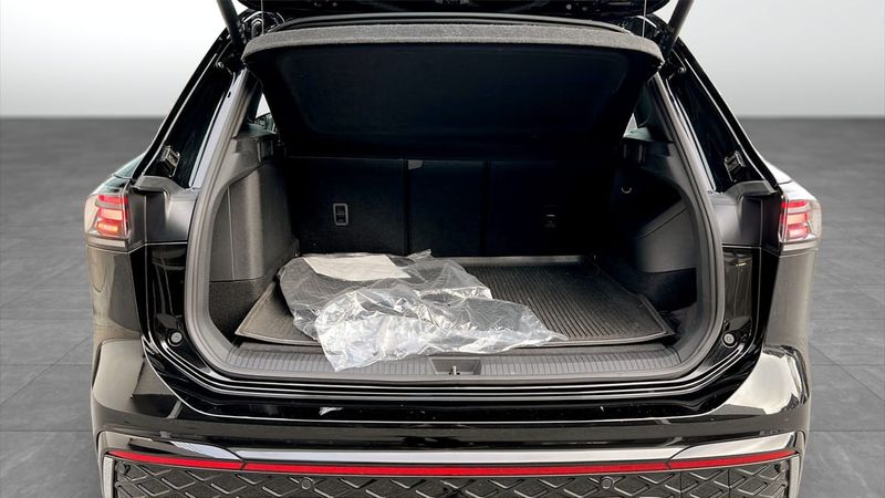 Volkswagen Tiguan bild 13