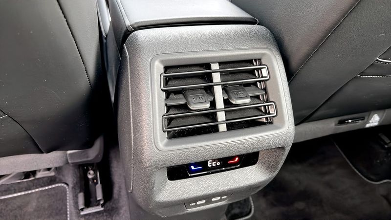 Volkswagen Tiguan bild 19