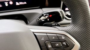 Volkswagen Tiguan bild 21