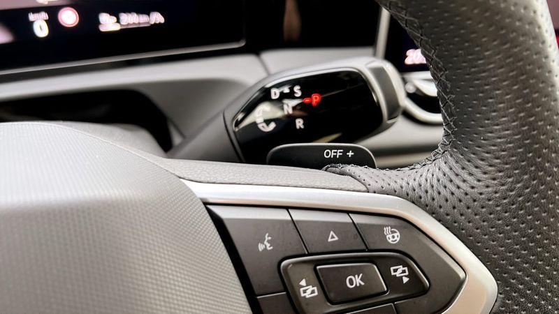 Volkswagen Tiguan bild 21