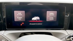 Volkswagen Tiguan bild 23