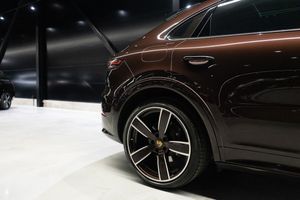 Porsche Cayenne bild 7