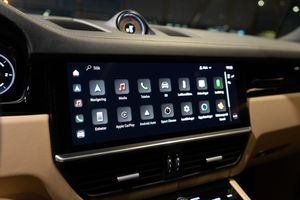 Porsche Cayenne bild 16