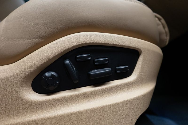 Porsche Cayenne bild 20