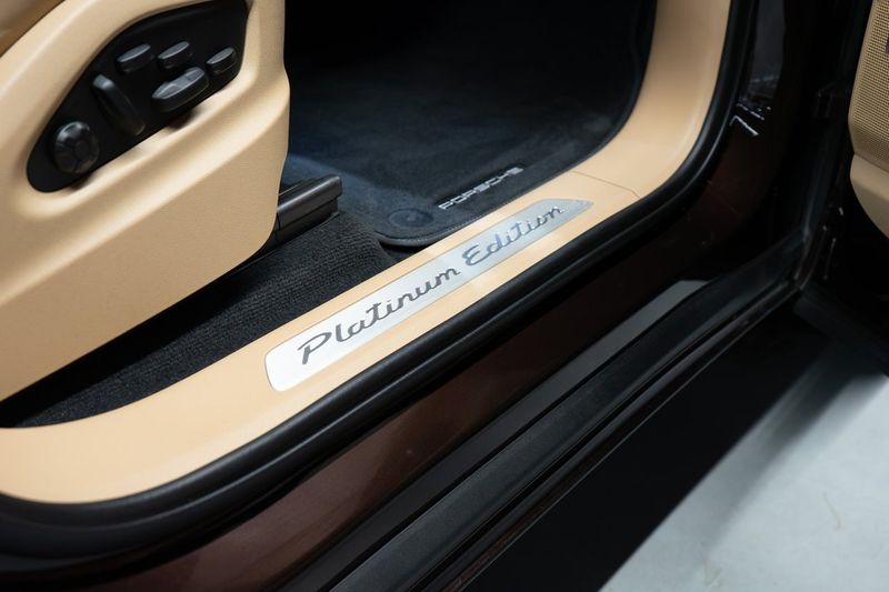 Porsche Cayenne bild 18