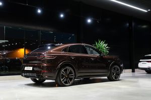 Porsche Cayenne bild 10