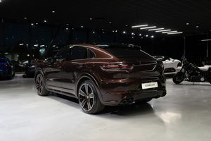 Porsche Cayenne bild 11