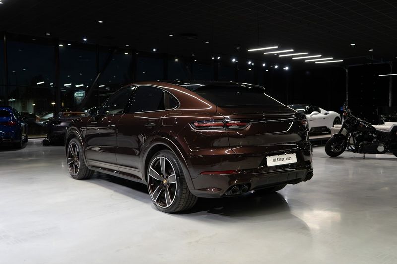 Porsche Cayenne bild 11