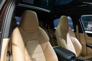 Porsche Cayenne bild 21