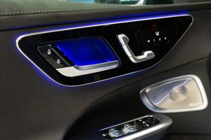 Mercedes C300 bild 10