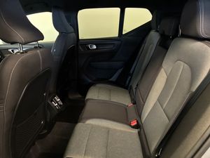 Volvo XC40 bild 15