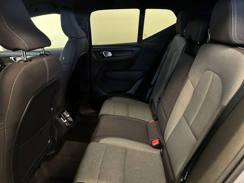 Volvo XC40 bild 15