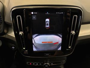 Volvo XC40 bild 17