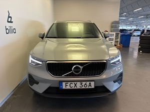 Volvo XC40 bild 2