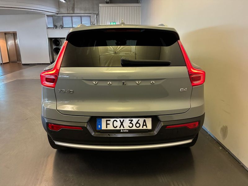 Volvo XC40 bild 7