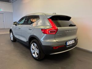 Volvo XC40 bild 6