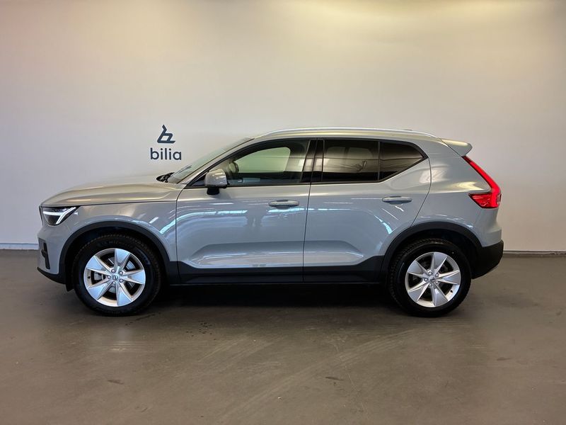 Volvo XC40 bild 3