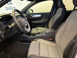 Volvo XC40 bild 12