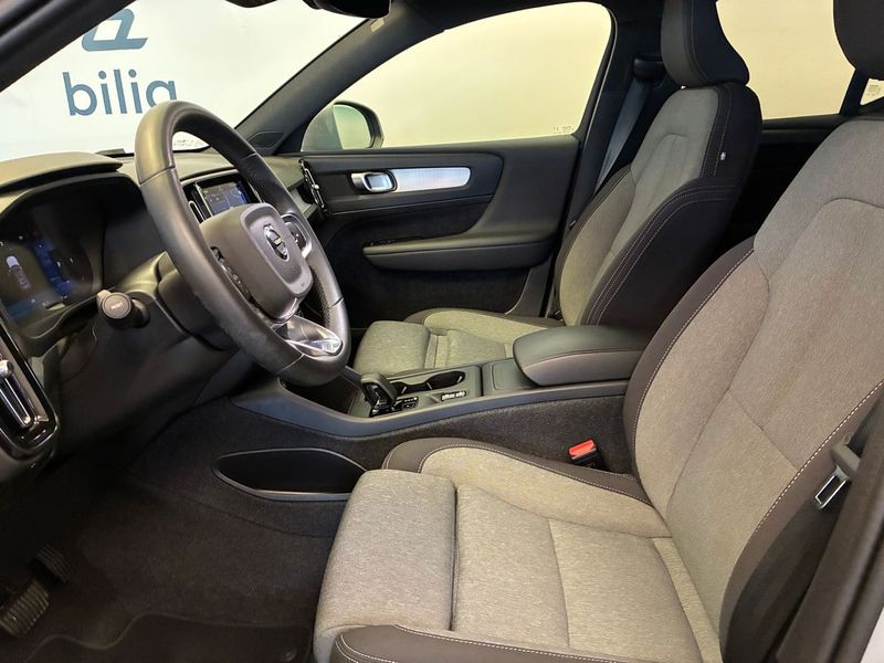 Volvo XC40 bild 12