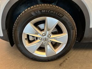 Volvo XC40 bild 5