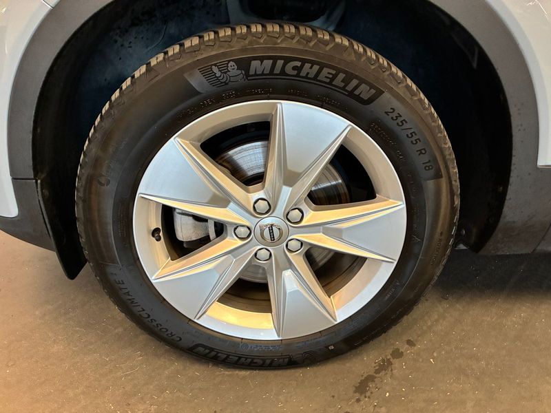 Volvo XC40 bild 5