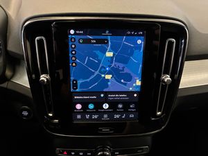 Volvo XC40 bild 16