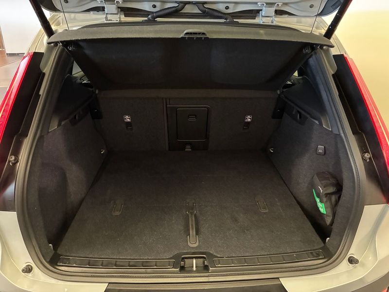 Volvo XC40 bild 9