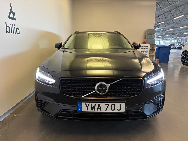 Volvo V90 bild 2