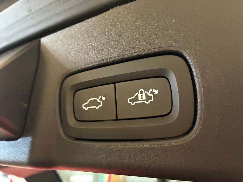 Volvo V90 bild 11