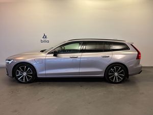 Volvo V60 bild 3