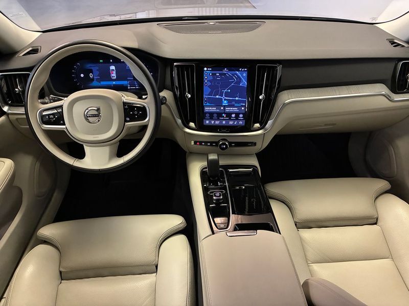 Volvo V60 bild 18