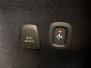 Volvo V60 bild 12