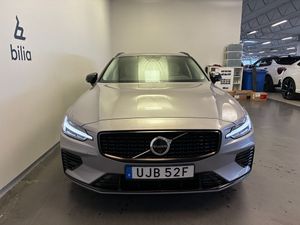 Volvo V60 bild 2