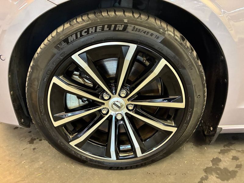 Volvo V60 bild 5