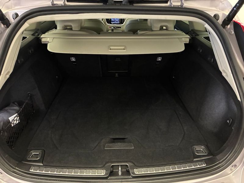 Volvo V60 bild 10