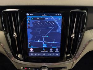 Volvo V60 bild 22