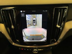 Volvo V60 bild 23